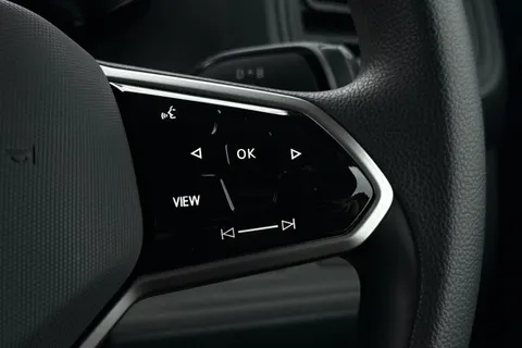 DC74FSZ Volkswagen Id. Buzz Cargo 210kW Commerce 79kWh Auto Thumbnail #38