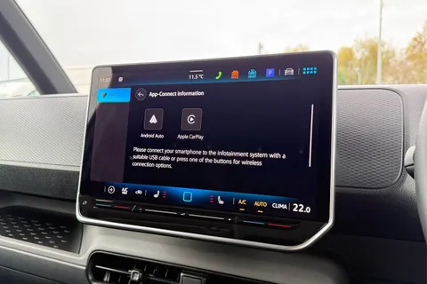 DC74FSZ Volkswagen Id. Buzz Cargo 210kW Commerce 79kWh Auto Thumbnail #48