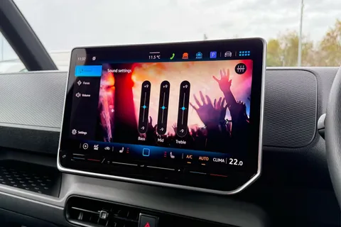 DC74FSZ Volkswagen Id. Buzz Cargo 210kW Commerce 79kWh Auto Thumbnail #53