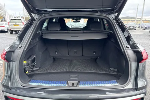 PX75WYZ Audi Q5 SUV S line TDI quattro 204 PS S tronic Thumbnail #7