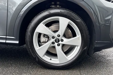 PX75WYZ Audi Q5 SUV S line TDI quattro 204 PS S tronic Thumbnail #10