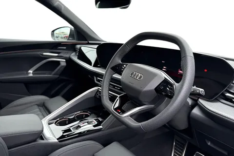 PX75WYZ Audi Q5 SUV S line TDI quattro 204 PS S tronic Thumbnail #14