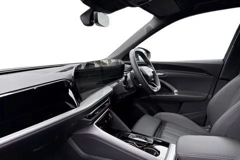 PX75WYZ Audi Q5 SUV S line TDI quattro 204 PS S tronic Thumbnail #15