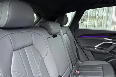 PX75WYZ Audi Q5 SUV S line TDI quattro 204 PS S tronic Thumbnail #19