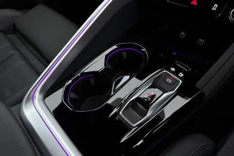 PX75WYZ Audi Q5 SUV S line TDI quattro 204 PS S tronic Thumbnail #23