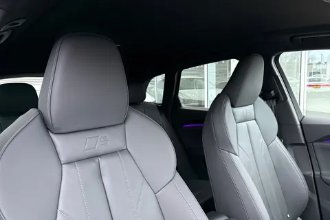 PX75WYZ Audi Q5 SUV S line TDI quattro 204 PS S tronic Thumbnail #24