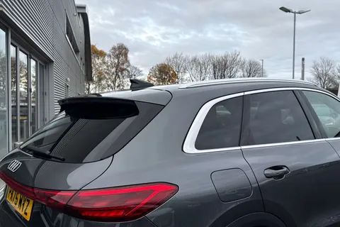 PX75WYZ Audi Q5 SUV S line TDI quattro 204 PS S tronic Thumbnail #30