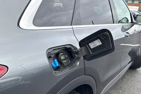 PX75WYZ Audi Q5 SUV S line TDI quattro 204 PS S tronic Thumbnail #31