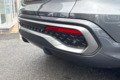 PX75WYZ Audi Q5 SUV S line TDI quattro 204 PS S tronic Thumbnail #32