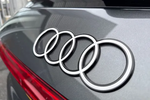 PX75WYZ Audi Q5 SUV S line TDI quattro 204 PS S tronic Thumbnail #34