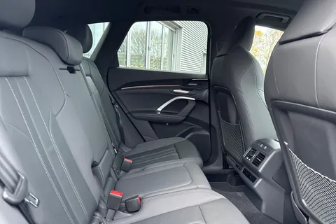 PX75WYZ Audi Q5 SUV S line TDI quattro 204 PS S tronic Thumbnail #38