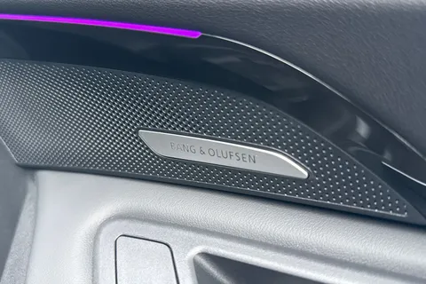 PX75WYZ Audi Q5 SUV S line TDI quattro 204 PS S tronic Thumbnail #48