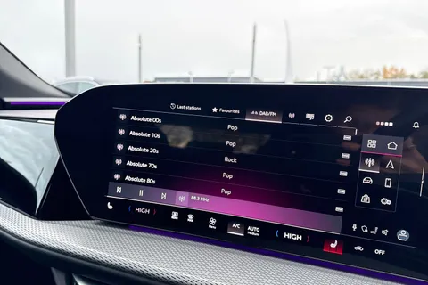 PX75WYZ Audi Q5 SUV S line TDI quattro 204 PS S tronic Thumbnail #56