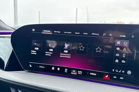 PX75WYZ Audi Q5 SUV S line TDI quattro 204 PS S tronic Thumbnail #58