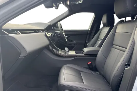  Land Rover Range Rover Evoque 2.0 D165 MHEV Dynamic SE Auto 4WD Euro 6 (s/s) 5dr Thumbnail #4