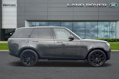 Land Rover Range Rover 3.0 P460e 38.2kWh Edition Auto 4WD Euro 6 (s/s) 5dr Thumbnail #6