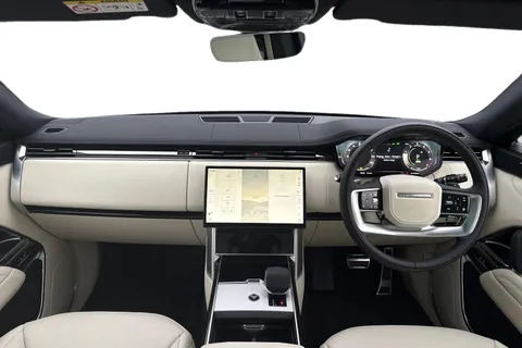 Land Rover Range Rover 3.0 P460e 38.2kWh Edition Auto 4WD Euro 6 (s/s) 5dr Thumbnail #10