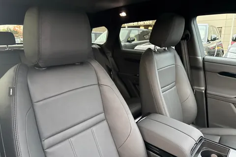  Land Rover Range Rover Evoque 2.0 D165 MHEV Dynamic SE Auto 4WD Euro 6 (s/s) 5dr Thumbnail #11