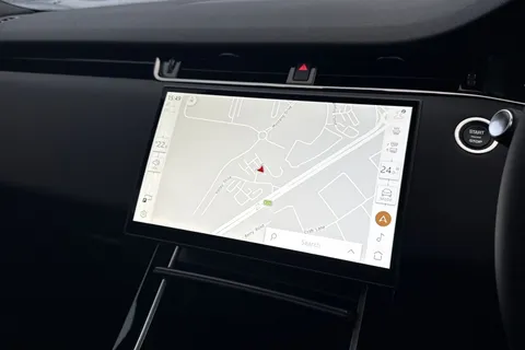  Land Rover Range Rover Evoque 2.0 D165 MHEV Dynamic SE Auto 4WD Euro 6 (s/s) 5dr Thumbnail #15