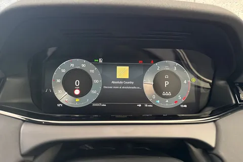  Land Rover Range Rover Evoque 2.0 D165 MHEV Dynamic SE Auto 4WD Euro 6 (s/s) 5dr Thumbnail #16