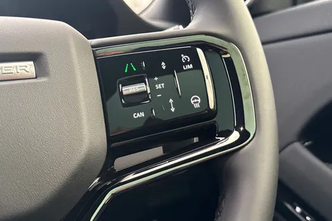  Land Rover Range Rover Evoque 2.0 D165 MHEV Dynamic SE Auto 4WD Euro 6 (s/s) 5dr Thumbnail #19