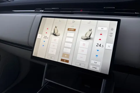 Land Rover Range Rover 3.0 P460e 38.2kWh Edition Auto 4WD Euro 6 (s/s) 5dr Thumbnail #20