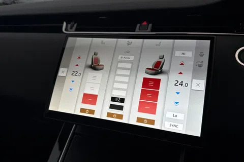  Land Rover Range Rover Evoque 2.0 D165 MHEV Dynamic SE Auto 4WD Euro 6 (s/s) 5dr Thumbnail #20