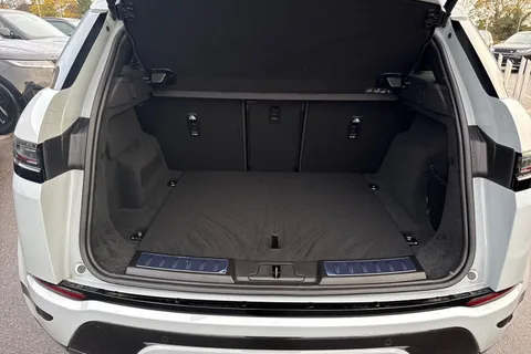  Land Rover Range Rover Evoque 2.0 D165 MHEV Dynamic SE Auto 4WD Euro 6 (s/s) 5dr Thumbnail #23