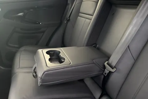  Land Rover Range Rover Evoque 2.0 D165 MHEV Dynamic SE Auto 4WD Euro 6 (s/s) 5dr Thumbnail #25