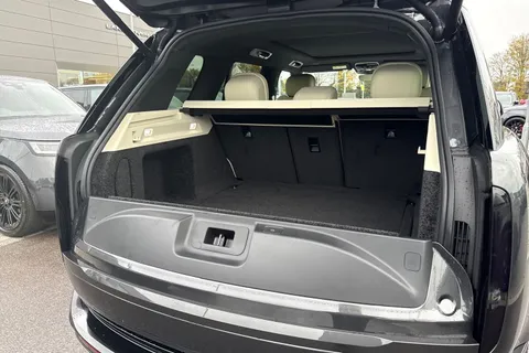 Land Rover Range Rover 3.0 P460e 38.2kWh Edition Auto 4WD Euro 6 (s/s) 5dr Thumbnail #25