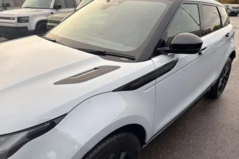  Land Rover Range Rover Evoque 2.0 D165 MHEV Dynamic SE Auto 4WD Euro 6 (s/s) 5dr Thumbnail #26