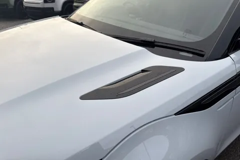  Land Rover Range Rover Evoque 2.0 D165 MHEV Dynamic SE Auto 4WD Euro 6 (s/s) 5dr Thumbnail #27