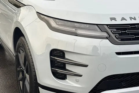  Land Rover Range Rover Evoque 2.0 D165 MHEV Dynamic SE Auto 4WD Euro 6 (s/s) 5dr Thumbnail #28