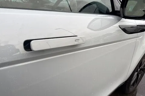  Land Rover Range Rover Evoque 2.0 D165 MHEV Dynamic SE Auto 4WD Euro 6 (s/s) 5dr Thumbnail #29