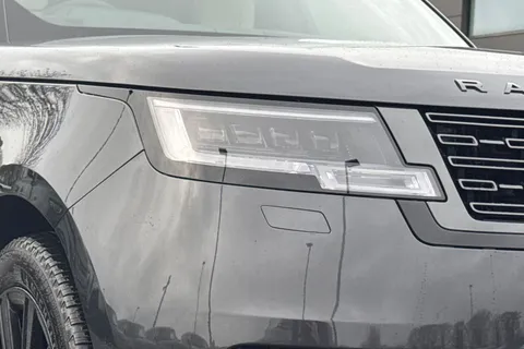 Land Rover Range Rover 3.0 P460e 38.2kWh Edition Auto 4WD Euro 6 (s/s) 5dr Thumbnail #30