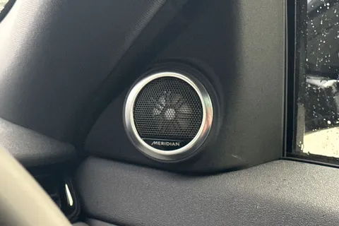  Land Rover Range Rover Evoque 2.0 D165 MHEV Dynamic SE Auto 4WD Euro 6 (s/s) 5dr Thumbnail #34