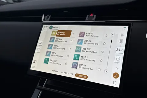  Land Rover Range Rover Evoque 2.0 D165 MHEV Dynamic SE Auto 4WD Euro 6 (s/s) 5dr Thumbnail #35