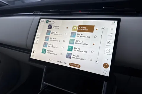 Land Rover Range Rover 3.0 P460e 38.2kWh Edition Auto 4WD Euro 6 (s/s) 5dr Thumbnail #36