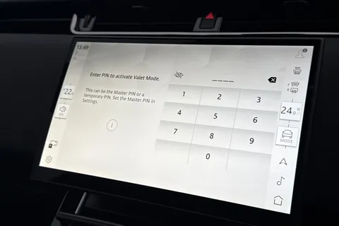  Land Rover Range Rover Evoque 2.0 D165 MHEV Dynamic SE Auto 4WD Euro 6 (s/s) 5dr Thumbnail #38