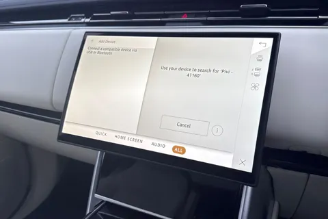 Land Rover Range Rover 3.0 P460e 38.2kWh Edition Auto 4WD Euro 6 (s/s) 5dr Thumbnail #37