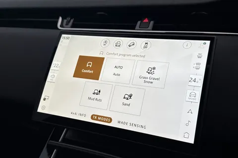  Land Rover Range Rover Evoque 2.0 D165 MHEV Dynamic SE Auto 4WD Euro 6 (s/s) 5dr Thumbnail #40