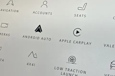 Land Rover Range Rover 3.0 P460e 38.2kWh Edition Auto 4WD Euro 6 (s/s) 5dr Thumbnail #38