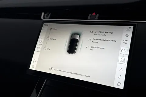  Land Rover Range Rover Evoque 2.0 D165 MHEV Dynamic SE Auto 4WD Euro 6 (s/s) 5dr Thumbnail #42