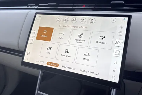 Land Rover Range Rover 3.0 P460e 38.2kWh Edition Auto 4WD Euro 6 (s/s) 5dr Thumbnail #40