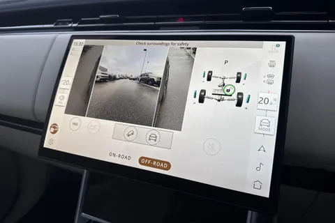 Land Rover Range Rover 3.0 P460e 38.2kWh Edition Auto 4WD Euro 6 (s/s) 5dr Thumbnail #46