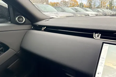  Land Rover Range Rover Evoque 2.0 D165 MHEV Dynamic SE Auto 4WD Euro 6 (s/s) 5dr Thumbnail #51