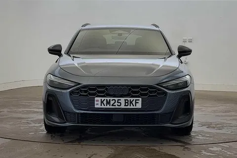 KM25BKF Audi A5 Avant Edition 1 TFSI 204 PS S tronic Thumbnail #7