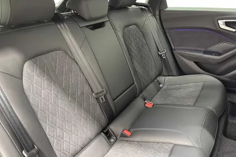 KM25BKF Audi A5 Avant Edition 1 TFSI 204 PS S tronic Thumbnail #9