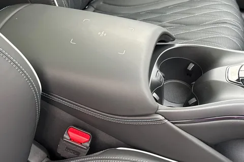 DG75PGO BYD SEAL 82.5kWh Excellence Auto AWD 4dr Thumbnail #17