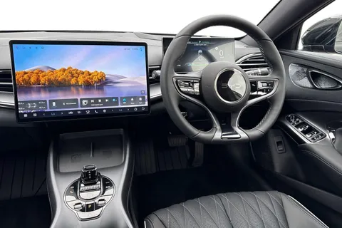 DG75PGO BYD SEAL 82.5kWh Excellence Auto AWD 4dr Thumbnail #18